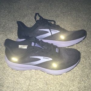 Practically New Brooks